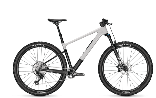 BICICLETA MTB FOCUS RAVEN 8.8